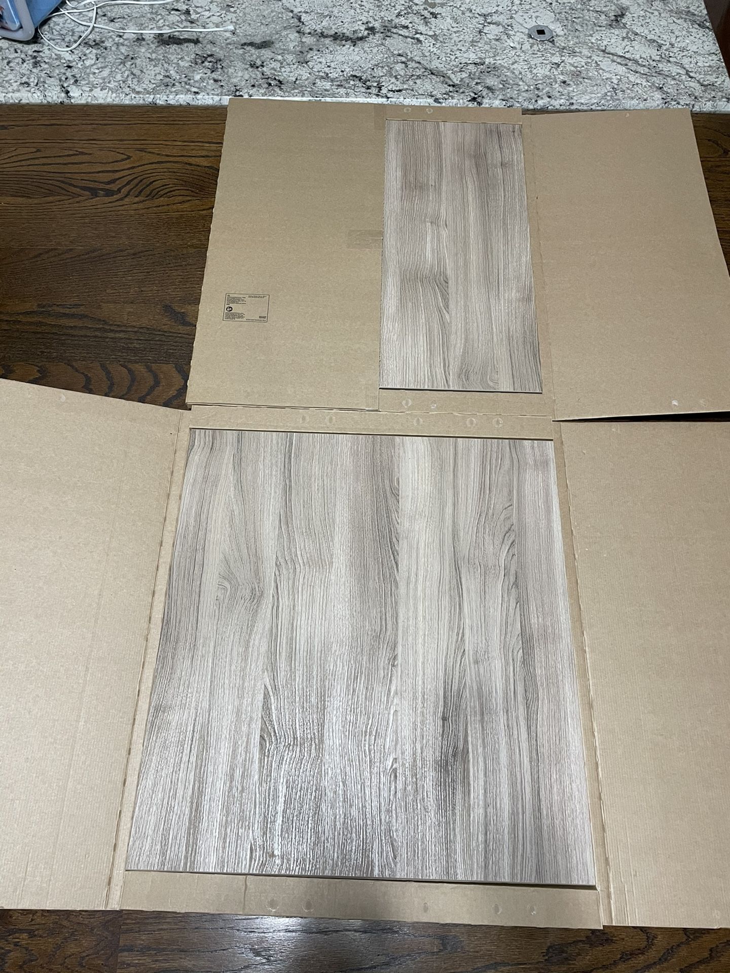 IKEA TV Cabinet Doors