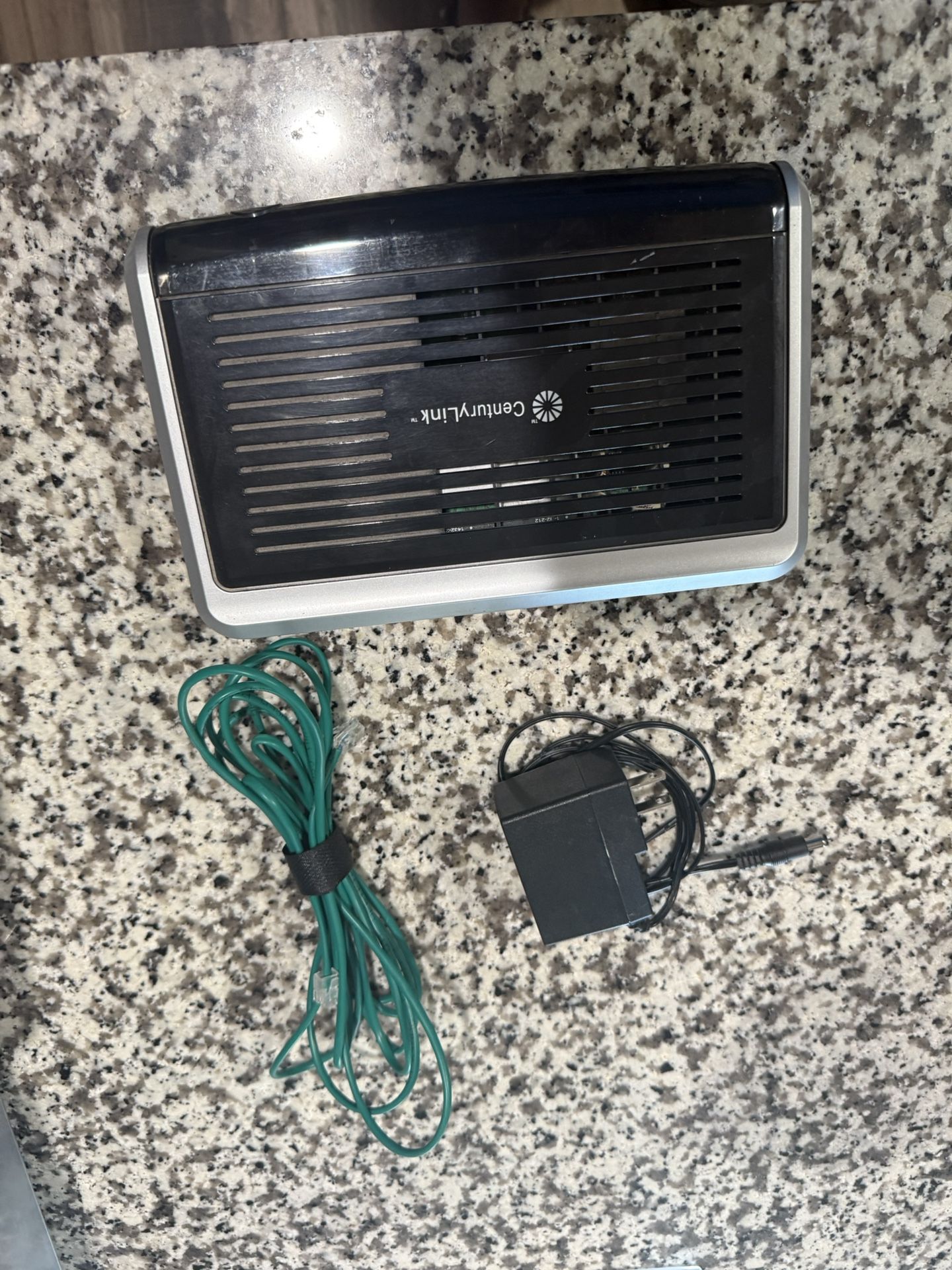 Actiontec Wireless Modem WiFi Router