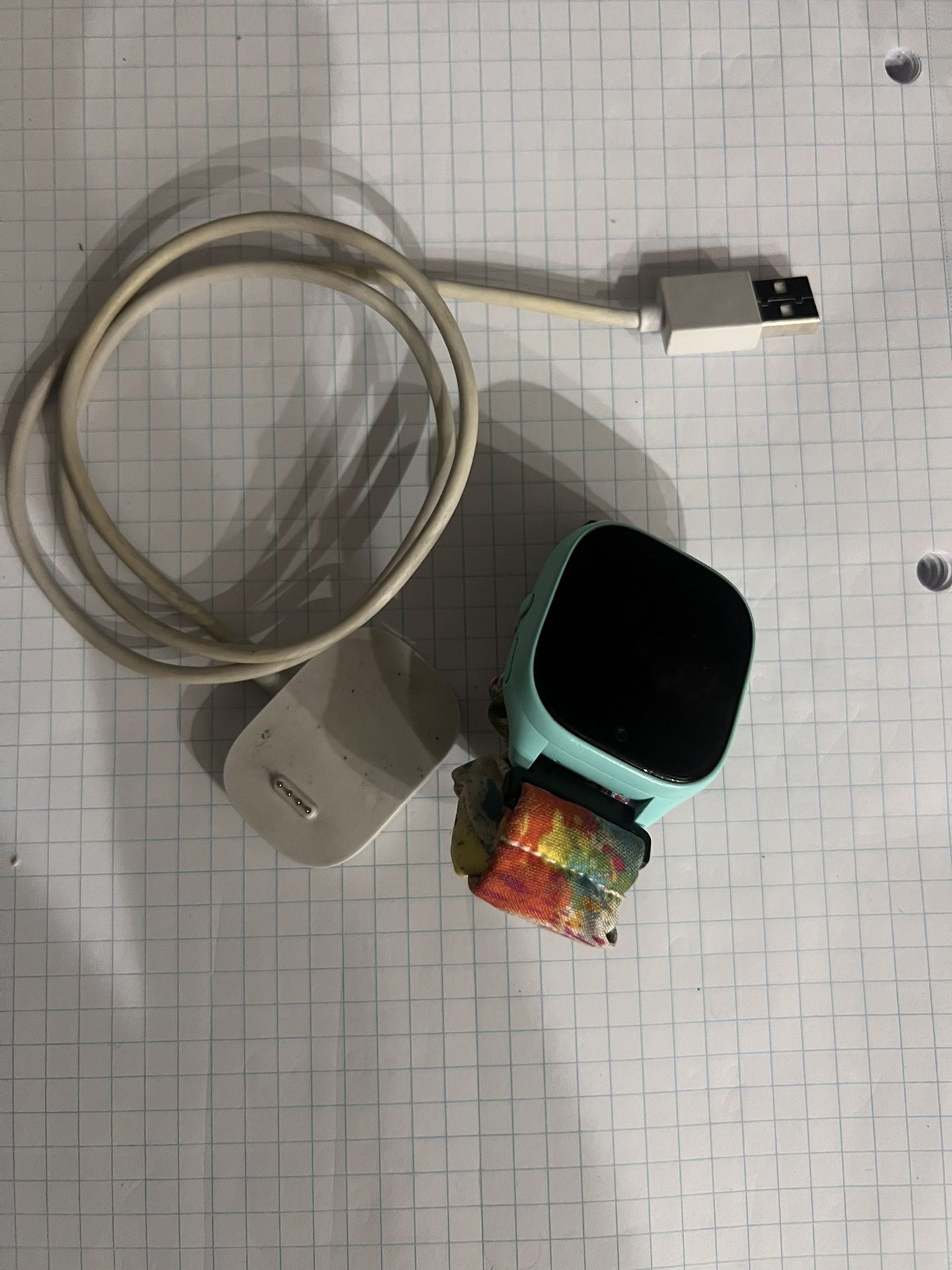 Gizmo Watch 3 For $50 (Verizon Wireless Only)