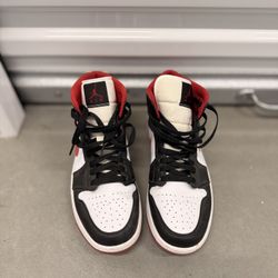 Jordan Mid Size 9 