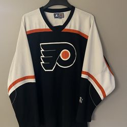 Philadelphia Flyers (90s) Starter Jersey 
