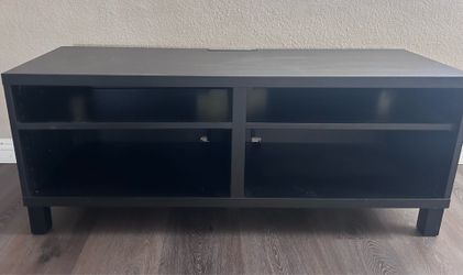IKEA Espresso TV Stand