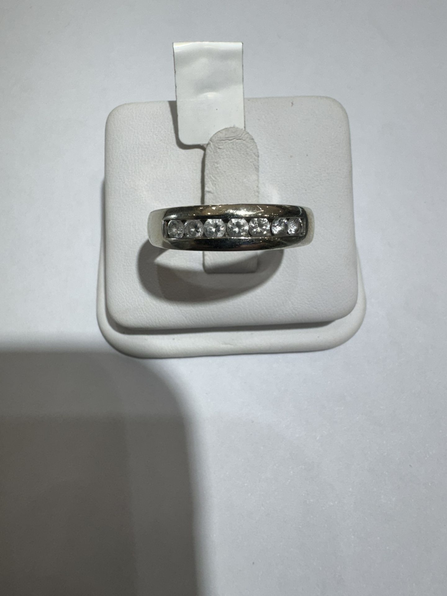 10k Man Ring