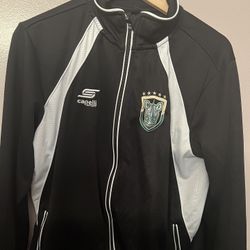 Capelli Sport Rhino’s Lightweight Jacket Size M