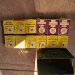 DuPont And Bullseye Smokeless Pistol Powder Full Case 