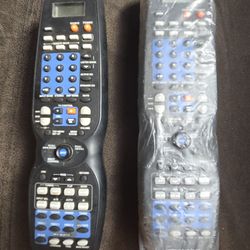 Kenwood Remotes