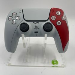 Sony PlayStation 5 PS5 Dualsense Wireless Controller God of War 20th Anniversary