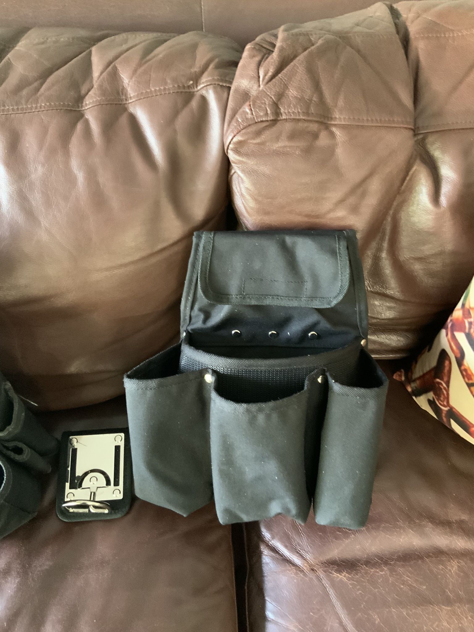 Tool Pouches, All For $15