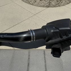 BMW F3x N55 Dinan carbon Intake 
