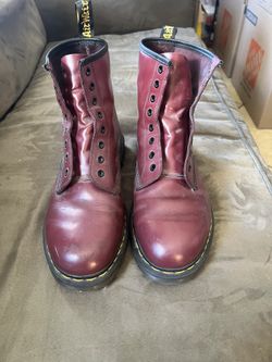 Doc Martens