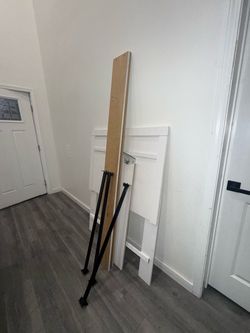 Twin Bed frame
