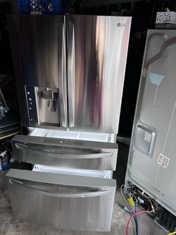 👑❄️🥶 VERY NICE RUNNING REFRIGERATOR ❄️🥶👑