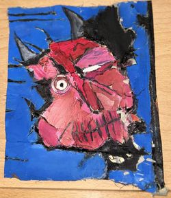 Original Artwork For Sale