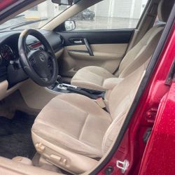 2007 Mazda Mazda6