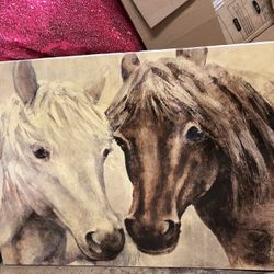 Picture wall Frame.  $25