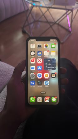 iPhone 12 Pro Max