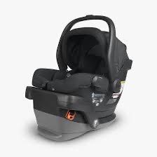New In Box UPPAbaby MESA V2 Infant Car seat 