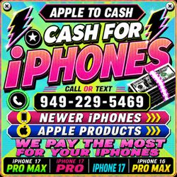 Apple iPhone 13 14 15 16 17