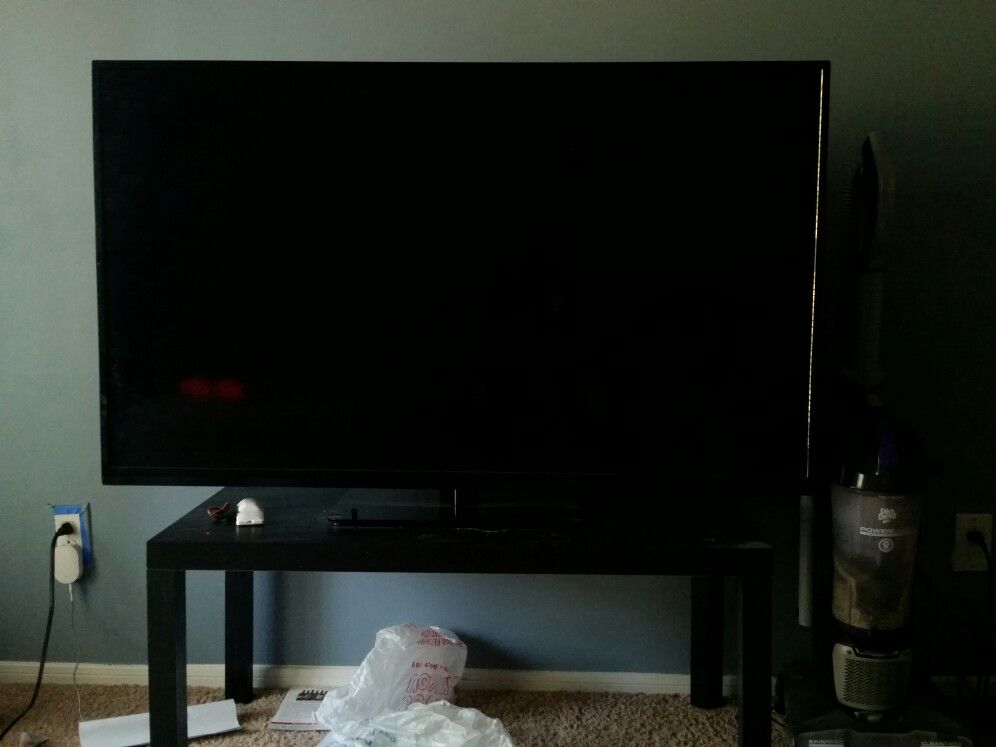 55 Inch Vizio TV