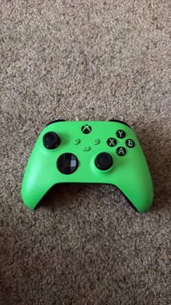 xbox controller