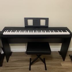 Piano yamaha p71 deals