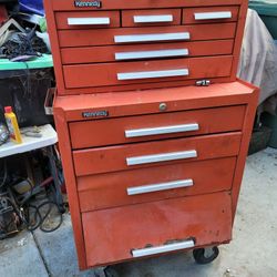 Tools Box Kennedy $ 220