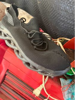 Size 13 shoe no brand