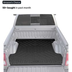 Silverado Truck Bed Mat 