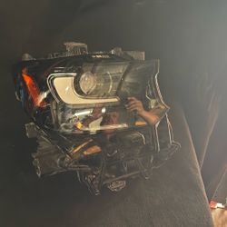 2023 2026 Mazda CX90 right Headlight,