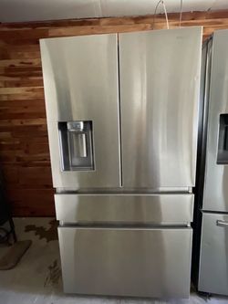 Refrigerador  Samsung