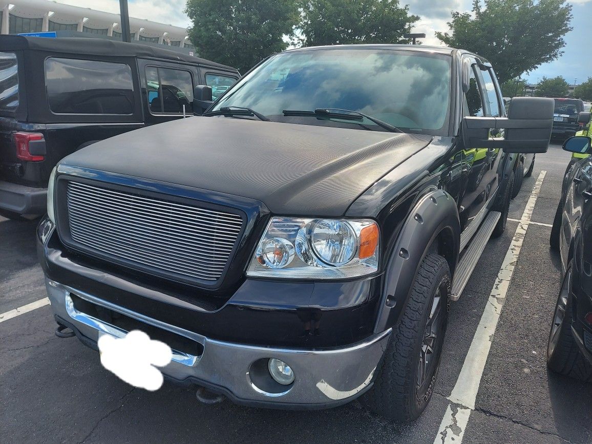 2006 Ford E-150