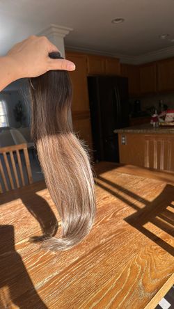 Halo Hair Extensions