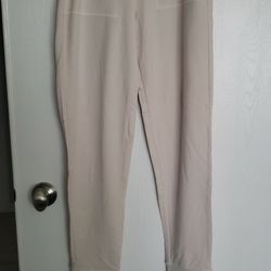 Light Color, Small Joggers, Nwot