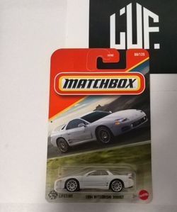 Matchbox 