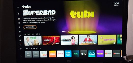 Onn Vizio 32" Smart TV