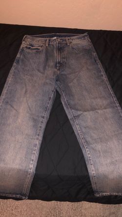 Bootcut Jeans