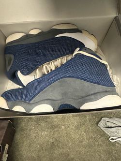 Jordan Retro 13 “Flint”