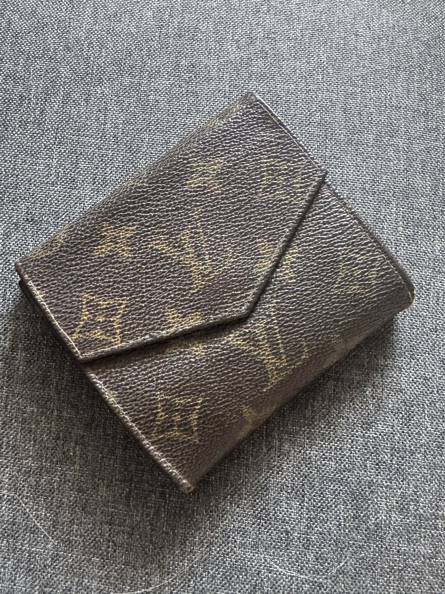 Louis Vuitton Wallet