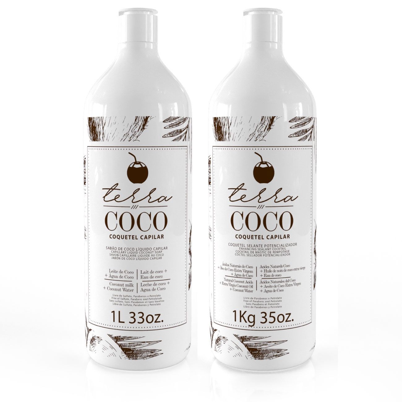 Alisado Vegano Agua De Coco Alisado Lana Brasiles Alisado Orgánico
