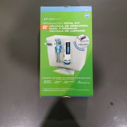 Toilet Repair Kit