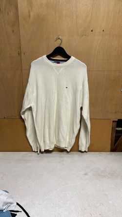 Men’s Tommy Hilfiger Sweater Size XL