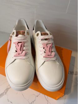 LV Shoes