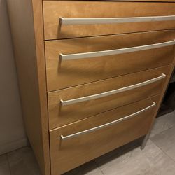 Beautiful IKEA Dresser