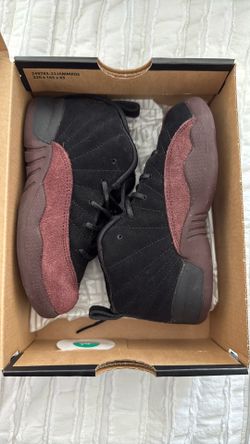 A Ma Manière 12 Size 10C