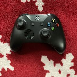 Xbox One Wireless Controller