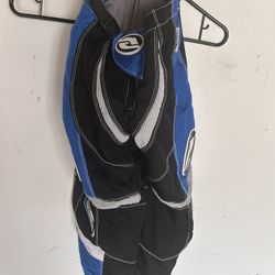 Answer Racing Kids Riding Pants 20