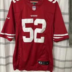 San Francisco 49ers Jersey