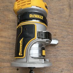 Dewalt Router 