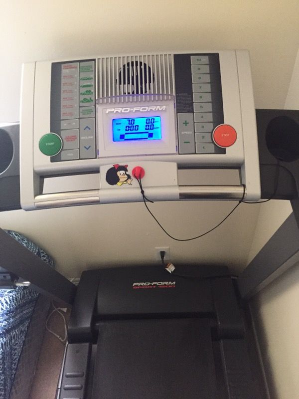 Proform Sport 1200 Treadmill