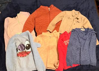Girls clothes